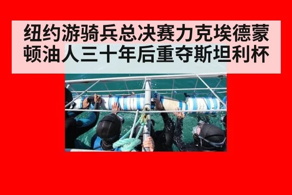 纽约游骑兵总决赛力克埃德蒙顿油人三十年后重夺斯坦利杯